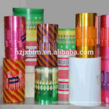 recycle stretch film/printed laminating film/Laminated Food Grade Plastic Film